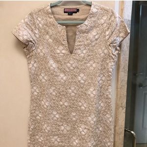 Vineyard vines dress size 6